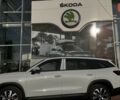 купить новое авто Шкода Kodiaq 2025 года от официального дилера Автомобільний Дім Галич-Авто Шкода фото