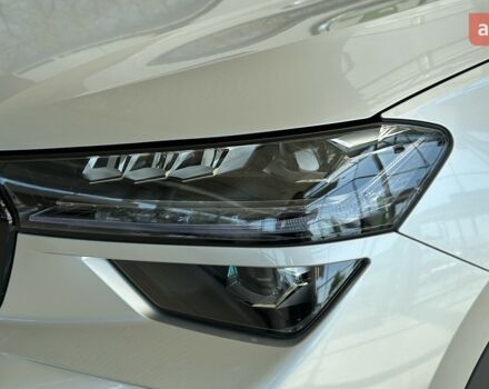 купить новое авто Шкода Kodiaq 2025 года от официального дилера Євромоторс Skoda Шкода фото