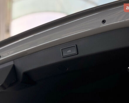 Шкода Kodiaq, об'ємом двигуна 1.97 л та пробігом 0 тис. км за 53140 $, фото 22 на Automoto.ua