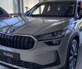 купить новое авто Шкода Kodiaq 2025 года от официального дилера Автоцентр AUTO.RIA Шкода фото