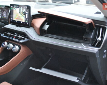 купить новое авто Шкода Kodiaq 2025 года от официального дилера Автотрейдінг-Вінниця SKODA Шкода фото