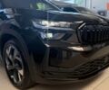 купити нове авто Шкода Kodiaq 2025 року від офіційного дилера Автотрейдiнг-Одеса Skoda Шкода фото