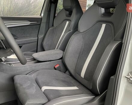 Шкода Kodiaq, объемом двигателя 1.97 л и пробегом 0 тыс. км за 52798 $, фото 18 на Automoto.ua