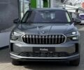 купить новое авто Шкода Kodiaq 2025 года от официального дилера Автоцентр-Кременчук Шкода фото