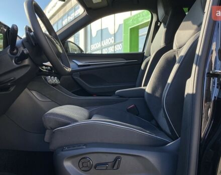 Шкода Kodiaq 2025 года купить новое авто Шкода Kodiaq 2025 года от официального дилера Автотрейдінг-Вінниця SKODA Шкода фото