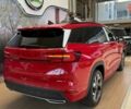 купить новое авто Шкода Kodiaq 2025 года от официального дилера Автотрейдiнг-Одеса Skoda Шкода фото