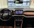 купить новое авто Шкода Kodiaq 2025 года от официального дилера Альянс-ІФ Skoda Шкода фото