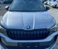 купити нове авто Шкода Kodiaq 2025 року від офіційного дилера Автомобільний Дім Галич-Авто Шкода фото