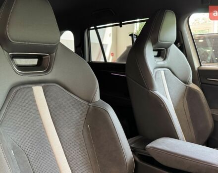 купить новое авто Шкода Kodiaq 2025 года от официального дилера Автоцентр AUTO.RIA Шкода фото