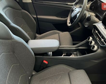 купить новое авто Шкода Kodiaq 2025 года от официального дилера Автоцентр AUTO.RIA Шкода фото