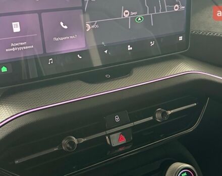 Шкода Kodiaq, объемом двигателя 1.98 л и пробегом 0 тыс. км за 47240 $, фото 13 на Automoto.ua