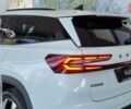 Шкода Kodiaq 2025 в Днепре (Днепропетровске) на Automoto.ua Шкода Kodiaq, объемом двигателя 1.98 л и пробегом 0 тыс. км за 47042 $, фото 4 на Automoto.ua