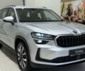 купить новое авто Шкода Kodiaq 2025 года от официального дилера Альянс-ІФ Skoda Шкода фото