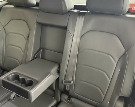 купить новое авто Шкода Kodiaq 2025 года от официального дилера Євромоторс Skoda Шкода фото