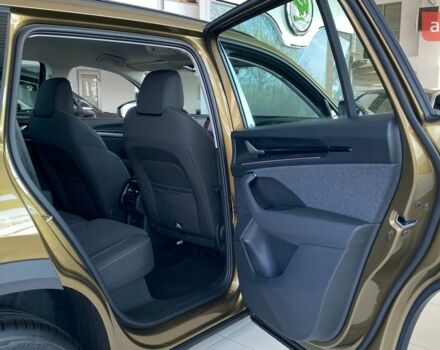купити нове авто Шкода Kodiaq 2025 року від офіційного дилера Автоцентр AUTO.RIA Шкода фото