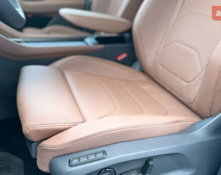 Шкода Kodiaq, объемом двигателя 1.98 л и пробегом 0 тыс. км за 46518 $, фото 21 на Automoto.ua