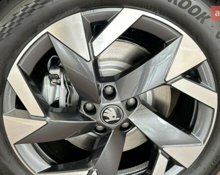 Шкода Kodiaq, объемом двигателя 1.98 л и пробегом 0 тыс. км за 49103 $, фото 14 на Automoto.ua