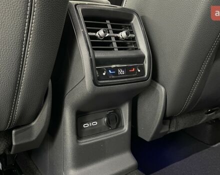 Шкода Kodiaq, объемом двигателя 1.97 л и пробегом 0 тыс. км за 51290 $, фото 28 на Automoto.ua