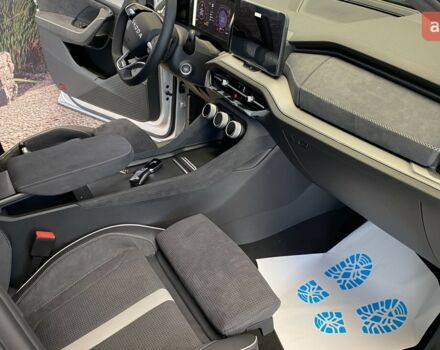 купить новое авто Шкода Kodiaq 2025 года от официального дилера Автоцентр AUTO.RIA Шкода фото