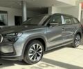 Шкода Kodiaq, об'ємом двигуна 1.98 л та пробігом 0 тис. км за 40719 $, фото 1 на Automoto.ua
