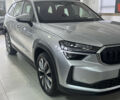 Шкода Kodiaq, объемом двигателя 1.97 л и пробегом 0 тыс. км за 44752 $, фото 1 на Automoto.ua