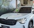 Шкода Kodiaq 2025 в Днепре (Днепропетровске) на Automoto.ua Шкода Kodiaq, объемом двигателя 1.98 л и пробегом 0 тыс. км за 47042 $, фото 1 на Automoto.ua