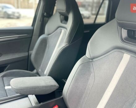 Шкода Kodiaq, объемом двигателя 1.97 л и пробегом 0 тыс. км за 51979 $, фото 26 на Automoto.ua