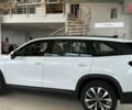 купить новое авто Шкода Kodiaq 2025 года от официального дилера Євромоторс Skoda Шкода фото