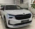 купить новое авто Шкода Kodiaq 2025 года от официального дилера Автоцентр ТОВ "ЕКСПРЕС АВТО" Шкода фото