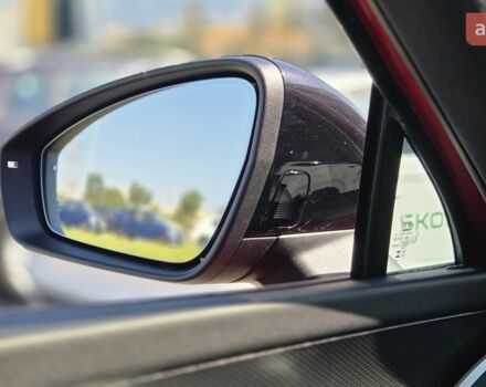 купить новое авто Шкода Kodiaq 2025 года от официального дилера Віннер Центр Київ Шкода фото