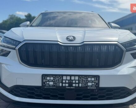купити нове авто Шкода Kodiaq 2025 року від офіційного дилера Автомобільний Дім Галич-Авто Шкода фото