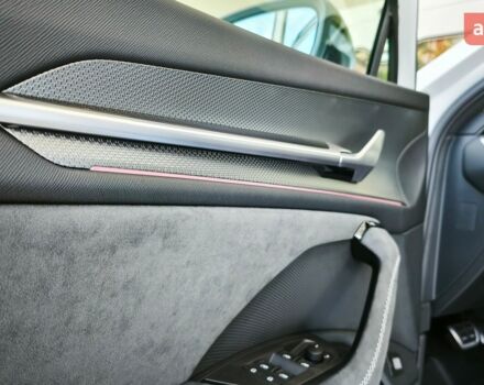 Шкода Kodiaq, объемом двигателя 1.97 л и пробегом 0 тыс. км за 50355 $, фото 13 на Automoto.ua