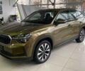 Шкода Kodiaq, объемом двигателя 1.98 л и пробегом 0 тыс. км за 40694 $, фото 5 на Automoto.ua