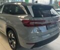 купити нове авто Шкода Kodiaq 2025 року від офіційного дилера Автомобільний Дім Галич-Авто Шкода фото