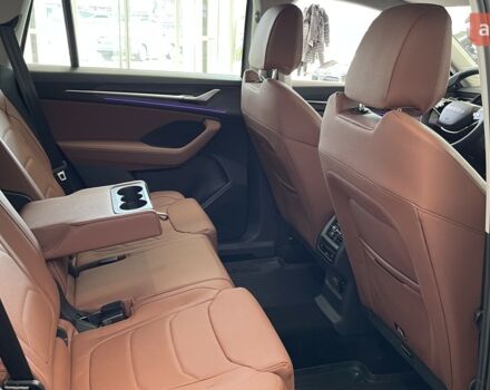 Шкода Kodiaq 2025 в Киеве на Automoto.ua Шкода Kodiaq, объемом двигателя 1.97 л и пробегом 0 тыс. км за 46462 $, фото 13 на Automoto.ua