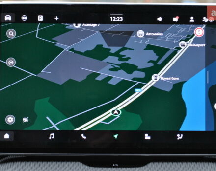 купить новое авто Шкода Kodiaq 2025 года от официального дилера Автотрейдінг-Вінниця SKODA Шкода фото