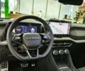 Шкода Kodiaq 2025 у Кропивницькому (Кіровограді) на Automoto.ua Шкода Kodiaq, об'ємом двигуна 1.97 л та пробігом 0 тис. км за 51737 $, фото 19 на Automoto.ua