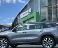 купить новое авто Шкода Kodiaq 2025 года от официального дилера Євромоторс Skoda Шкода фото