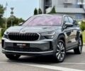 Шкода Kodiaq 2025 в Киеве на Automoto.ua Шкода Kodiaq, объемом двигателя 2 л и пробегом 1 тыс. км за 45400 $, фото 1 на Automoto.ua
