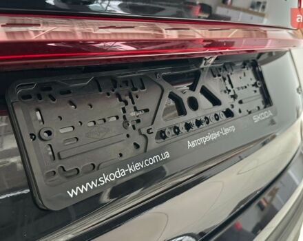 Шкода Kodiaq, объемом двигателя 1.98 л и пробегом 0 тыс. км за 44363 $, фото 23 на Automoto.ua