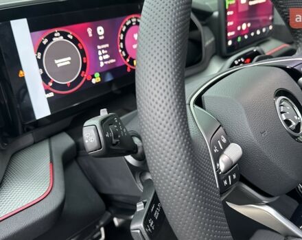 Шкода Kodiaq 2025 року купити нове авто Шкода Kodiaq 2025 року від офіційного дилера Євромоторс Skoda Шкода фото