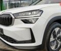 купить новое авто Шкода Kodiaq 2025 года от официального дилера Альянс-ІФ Skoda Шкода фото