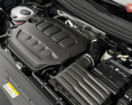 купить новое авто Шкода Kodiaq 2025 года от официального дилера Автомобільний Дім Галич-Авто Шкода фото