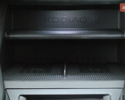 купить новое авто Шкода Kodiaq 2025 года от официального дилера Автотрейдінг-Вінниця SKODA Шкода фото