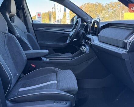 купить новое авто Шкода Kodiaq 2025 года от официального дилера Автоцентр AUTO.RIA Шкода фото