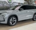 Шкода Kodiaq, об'ємом двигуна 1.97 л та пробігом 0 тис. км за 51752 $, фото 4 на Automoto.ua