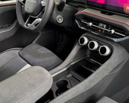 Шкода Kodiaq, объемом двигателя 1.98 л и пробегом 0 тыс. км за 50647 $, фото 9 на Automoto.ua