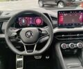 купить новое авто Шкода Kodiaq 2025 года от официального дилера Альянс-ІФ Skoda Шкода фото