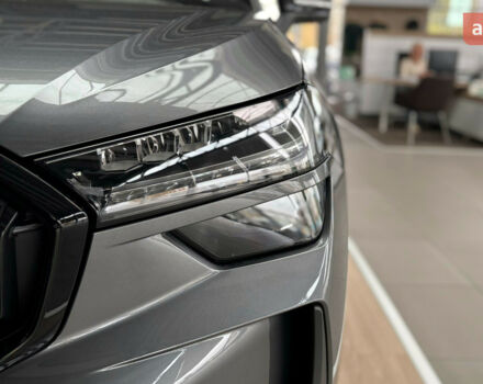 Шкода Kodiaq, об'ємом двигуна 1.97 л та пробігом 0 тис. км за 55444 $, фото 30 на Automoto.ua