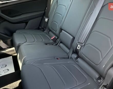 Шкода Kodiaq, об'ємом двигуна 1.98 л та пробігом 0 тис. км за 40617 $, фото 13 на Automoto.ua